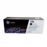کارتریج لیزی اچ پی  HP 17A