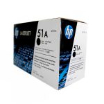 کارتریج لیزری اچ پی HP 51A