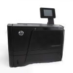 پرینتر لیزری اچ پی مدل LaserJet M401dn(کارکرده)