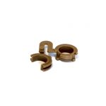 بوش پرس پرینتر اچ پی Fuser Lower Bushing HP 1200/1300