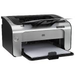 پرینتر لیزری اچ پی HP LaserJet P1006 (کارکرده)