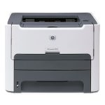 پرینتر لیزری اچ پی HP LaserJet 1320dn (کارکرده)