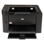 پرینتر لیزری اچ پی HP LaserJet Pro P1606DN (کارکرده)