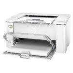 پرینتر لیزری HP LaserJet Pro M102w (کارکرده)