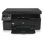 پرینتر چندکاره لیزری HP LaserJet M1132 (کارکرده)