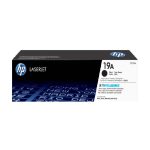 کارتریج درام مشکی طرح اچ پی مدل 19a