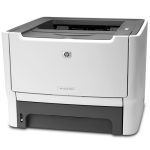 پرینتر لیزری اچ پی HP LaserJet P2015D (کارکرده)
