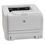پرینتر لیزری HP LaserJet P2035 (کارکرده)