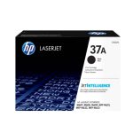 کارتریج مشکی طرح اچ پی مدل 37a