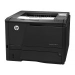 پرینتر لیزری اچ پی HP LaserJet Pro 400 M401a (کارکرده)
