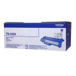 کارتریج تونر مشکی طرح برادر مدل TN-3320