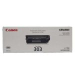 کارتریج مشکی طرح کنون مدل 303