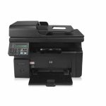 پرینتر چندکاره لیزری HP LaserJet Pro M1213dnf (کارکرده)