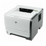 پرینتر لیزری اچ پی P2055dn (کارکرده)