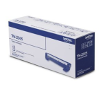 کارتریج تونر مشکی طرح برادر مدل TN-2305
